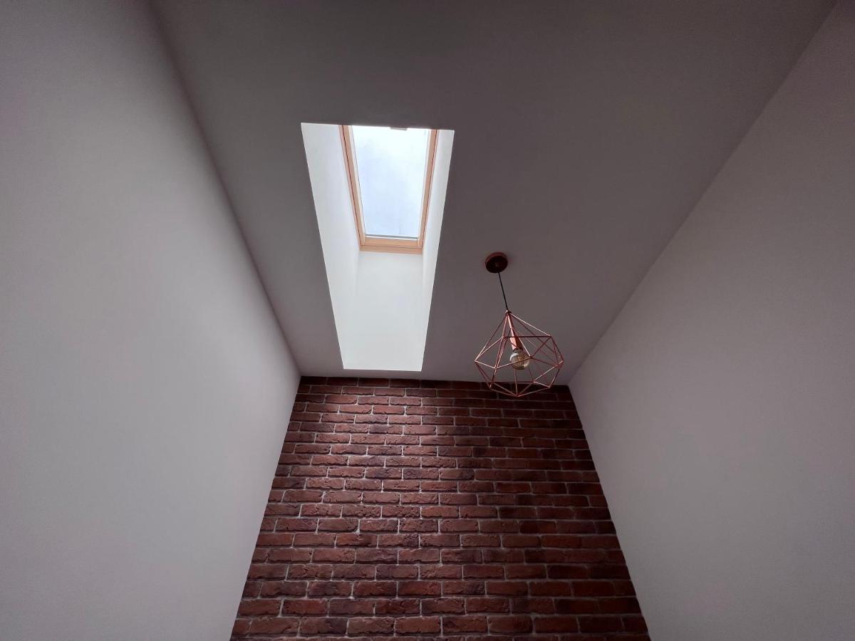 Apartament W Samym Centrum Jeleniej Gory Jelenia Góra Exteriör bild