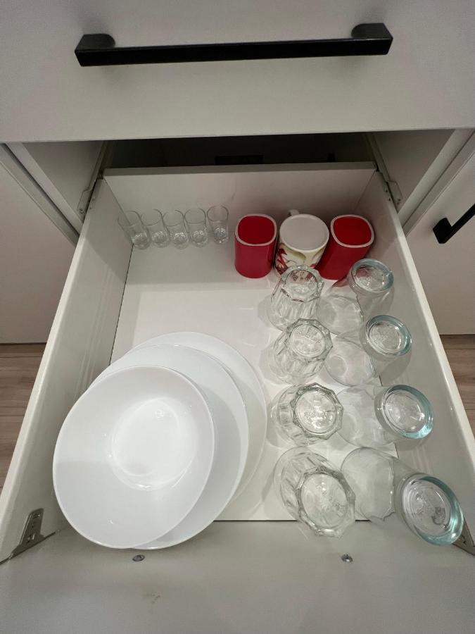Apartament W Samym Centrum Jeleniej Gory Jelenia Góra Exteriör bild