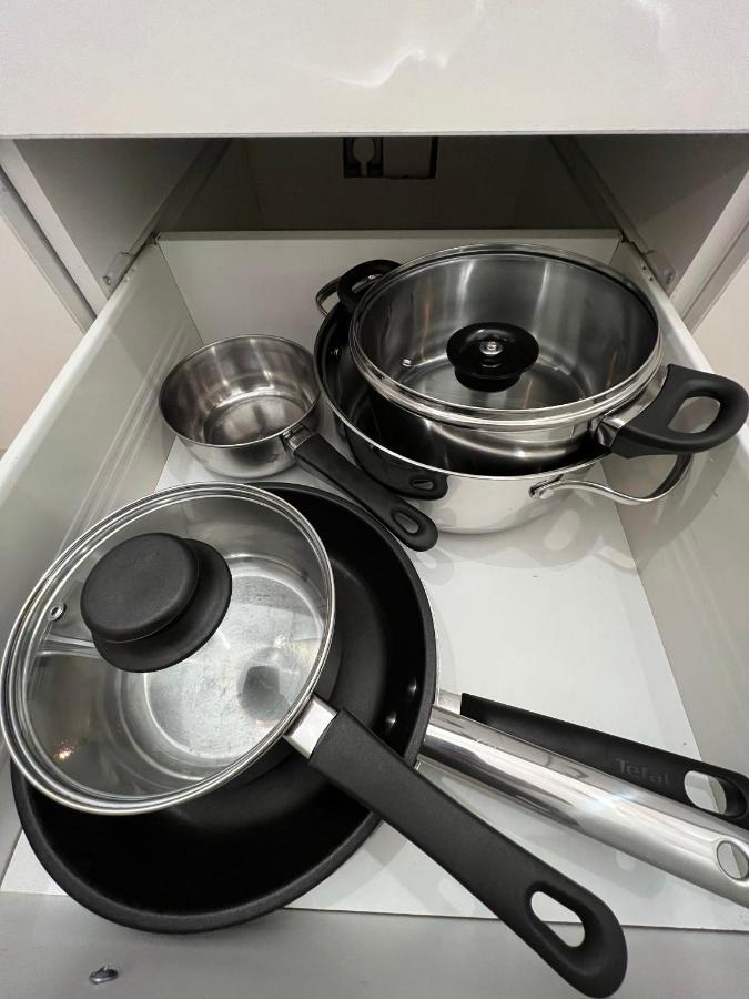Apartament W Samym Centrum Jeleniej Gory Jelenia Góra Exteriör bild