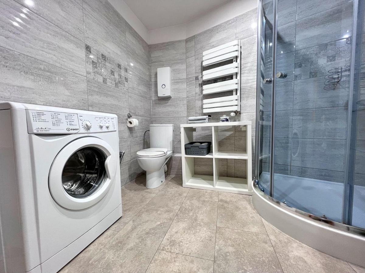 Apartament W Samym Centrum Jeleniej Gory Jelenia Góra Exteriör bild