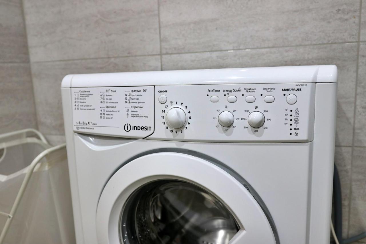 Apartament W Samym Centrum Jeleniej Gory Jelenia Góra Exteriör bild