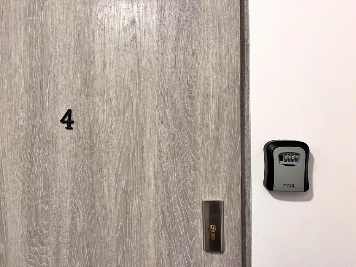 Apartament W Samym Centrum Jeleniej Gory Jelenia Góra Exteriör bild