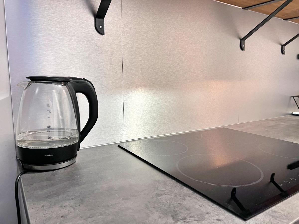 Apartament W Samym Centrum Jeleniej Gory Jelenia Góra Exteriör bild